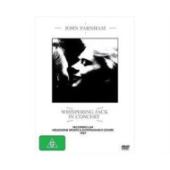 WHISPERING JACK IN CONCERT