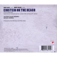 Glass: Einstein on the Beach