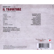 IL TROVATORE