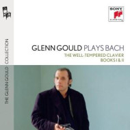 Glenn Gould plays Bach: The We