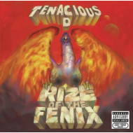 RIZE OF THE FENIX