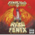 RIZE OF THE FENIX