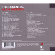 The Essential Alan Jackson