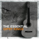 The Essential Gipsy Kings<br/><h5>Megjelenés: 2012-08-29</h5>