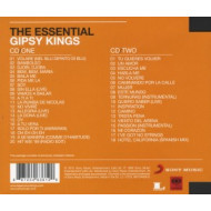 The Essential Gipsy Kings