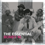 The Essential Boney M.