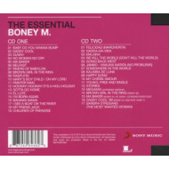 The Essential Boney M.