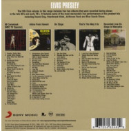 Original Album Classics