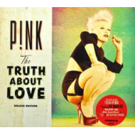 The Truth About Love