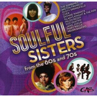 SOULFUL SISTERS FROM THE 60'S & 70'S