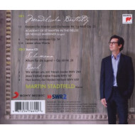 Mendelssohn Klavierkonzert Nr.
