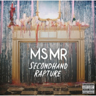 SECONDHAND RAPTURE