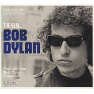 The Real Bob Dylan