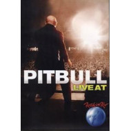 PITBULL: LIVE AT ROCK IN RIO
