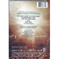 PITBULL: LIVE AT ROCK IN RIO