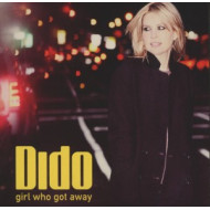 GIRL WHO GOT AWAY