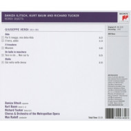 VERDI DUETS