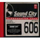 SOUND CITY - REAL TO REEL<br/><h5>Megjelenés: 2022-12-29</h5>