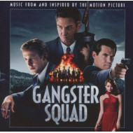 GANGSTER SQUAD