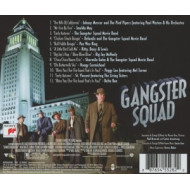 GANGSTER SQUAD