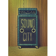 SOUND CITY - REAL TO REEL