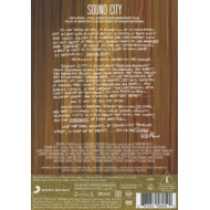 SOUND CITY - REAL TO REEL