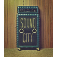 Sound City