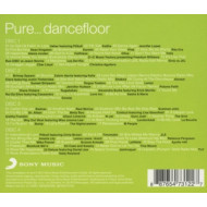 PURE... DANCEFLOOR