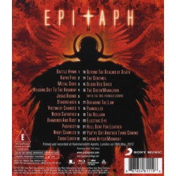 Epitaph