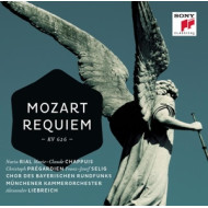 Mozart: Requiem, K. 626 & Ave