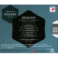 Mozart: Requiem, K. 626 & Ave