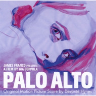 PALO ALTO: ORIGINAL MOTION PICTURE SCORE