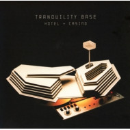 TRANQUILITY BASE HOTEL & CASINO