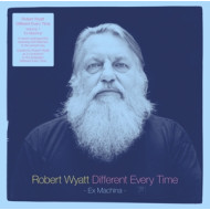 DIFFERENT EVERY TIME VOLUME 1: EX MACHINA