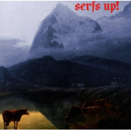 SERFS UP!