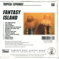 FANTASY ISLAND