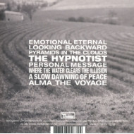 EMOTIONAL ETERNAL
