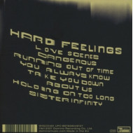 HARD FEELINGS