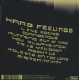 HARD FEELINGS<br/><h5>Megjelenés: 2021-11-05</h5>