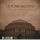 SINGS DYLAN: THE 1966 ROYAL ALBERT HALL CONCERT<br/><h5>Megjelenés: 2023-11-10</h5>