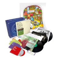 G STANDS FOR GO-BETWEENS: THE GO BETWEENS ANTHOLOGY - VOLUME 3
