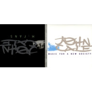 MUSIC FOR A NEW SOCIETY/M:FANS