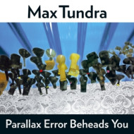 PARALLAX ERROR BEHEADS YOU