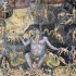 MONKEY MINDS IN THE DEVIL'S TIME