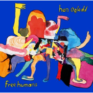 FREE HUMANS