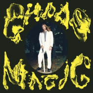 CHAOS MAGIC