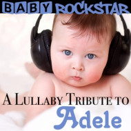 A LULLABY TRIBUTE TO ADELE