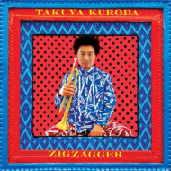 ZIGZAGGER/TAKUYA KURODA