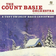 A VERY SWINGIN BASIE CHRISTMAS
