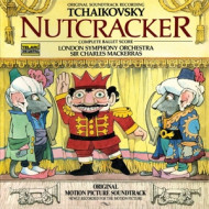 NUTCRACKER - ARRANGED FOR BRASS SEPTET